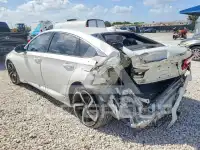 2019 Honda Accord фото