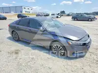 2019 Honda Accord фото