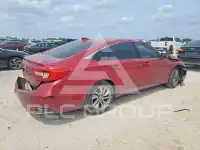 2019 Honda Accord фото