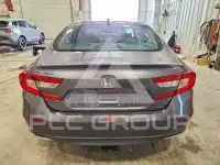 2019 Honda Accord фото