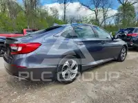 2019 Honda Accord фото