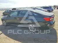 2019 Honda Accord фото