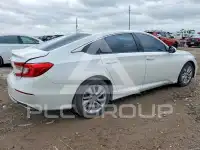 2019 Honda Accord фото