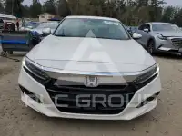 2019 Honda Accord фото