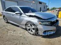 2019 Honda Accord фото