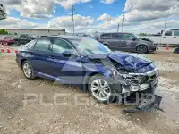 2019 Honda Accord фото