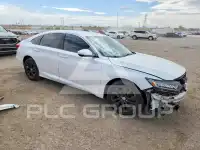 2019 Honda Accord фото