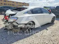 2019 Honda Accord фото