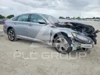 2019 Honda Accord фото