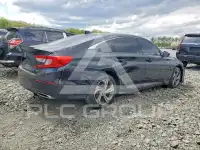 2019 Honda Accord фото