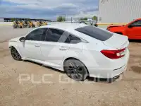 2019 Honda Accord фото