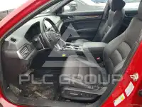 2019 Honda Accord фото