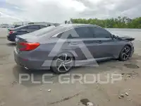 2019 Honda Accord фото