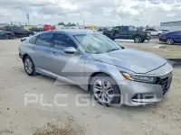 2019 Honda Accord фото