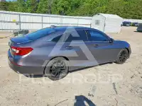 2019 Honda Accord photo