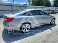 2019 Honda Accord фото