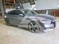 2019 Honda Accord фото