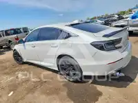 2019 Honda Accord photo