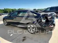2019 Honda Accord фото