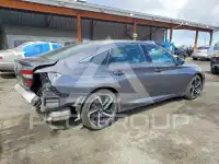 2019 Honda Accord фото