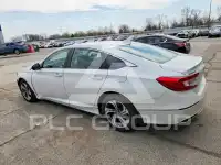 2019 Honda Accord фото