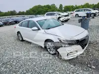 2019 Honda Accord фото