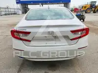 2019 Honda Accord фото