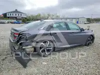 2019 Honda Accord фото