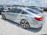 2019 Honda Accord фото