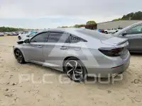 2019 Honda Accord фото