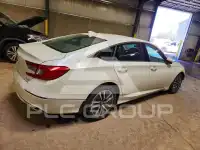 2019 Honda Accord фото