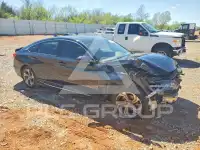 2019 Honda Accord фото