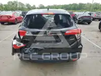 2019 Honda HR-V photo