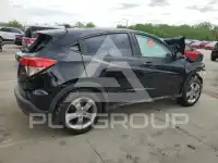 2019 Honda HR-V photo