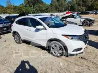 2019 Honda HR-V photo