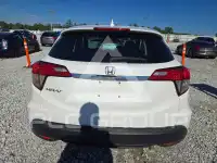 2019 Honda HR-V фото