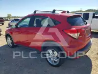 2019 Honda HR-V photo