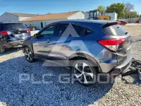 2019 Honda HR-V фото