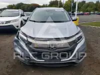 2019 Honda HR-V photo