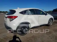 2019 Honda HR-V photo