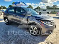 2019 Honda HR-V фото