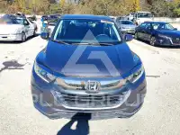2019 Honda HR-V photo