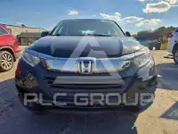 2019 Honda HR-V фото