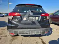 2019 Honda HR-V фото