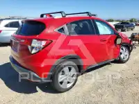 2019 Honda HR-V photo
