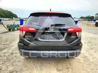 2019 Honda HR-V фото