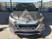 2019 Honda HR-V фото