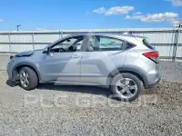 2019 Honda HR-V фото