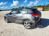 2019 Honda HR-V фото