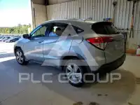 2019 Honda HR-V photo
